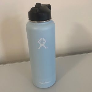 Hydroflask 40 oz Frost